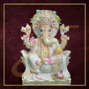 Ganesh ji