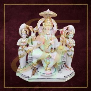 Ganesh Ji - ASH007