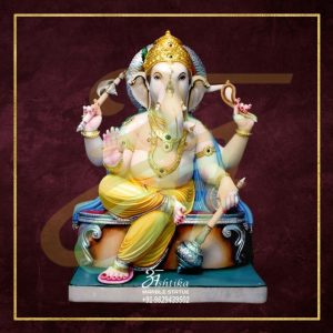 Ganesh Ji - ASH006