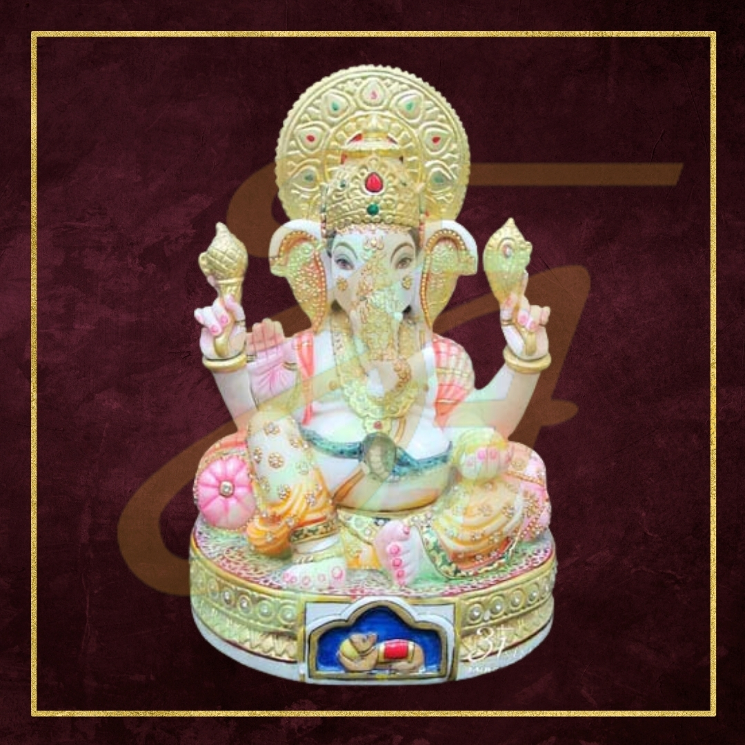 Ganesh Ji - ASH004