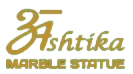 Ashtika Marble Statues