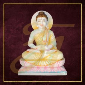 Gautam Buddha Statue 01