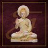 Gautam Buddha Statue 03