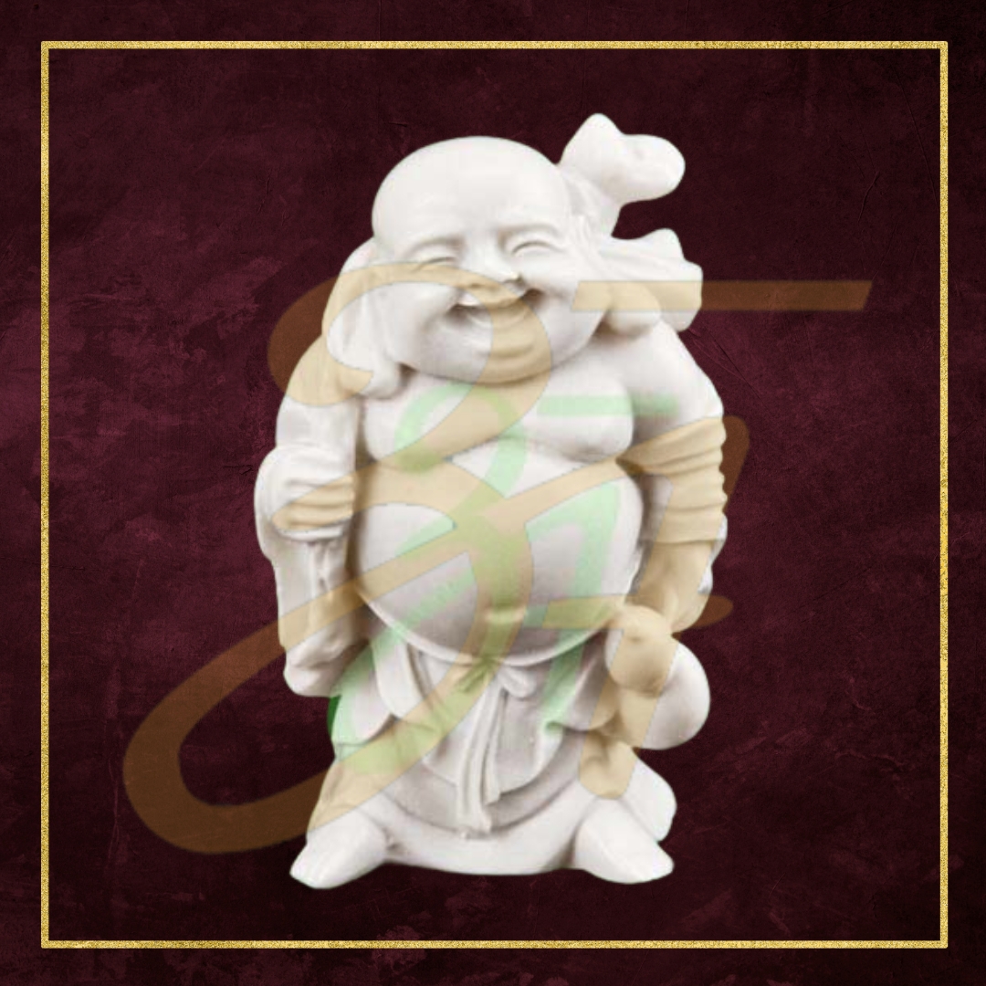 Laughing Buddha 02