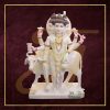 Lord Dattatreya Statue 02