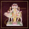 Lord Dattatreya Statue 04