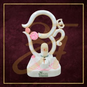 Shivling Statue 02