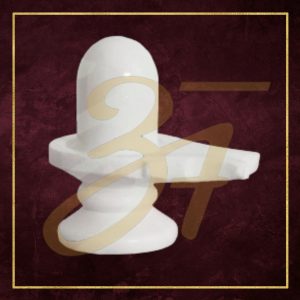 Shivling Statue 03