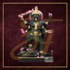 Kali Mata Statue 02