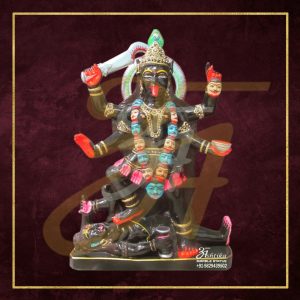 Kali Mata Statue 03