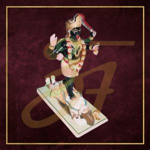 Kali Mata Statue 04