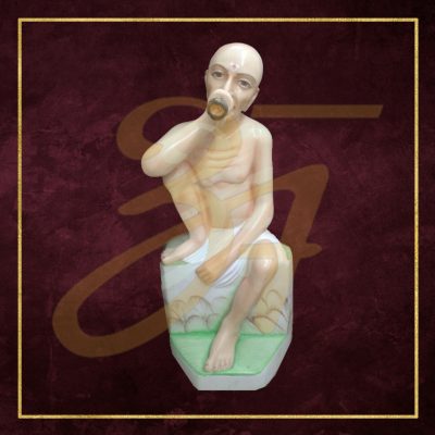 Gajanan Statue