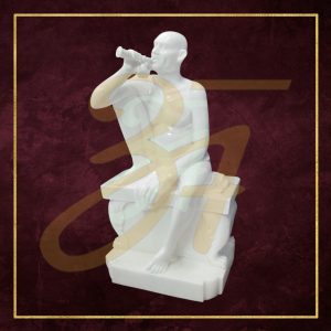 Gajanan Maharaj Statue 03