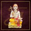 Guru Shankaracharya Statue 03