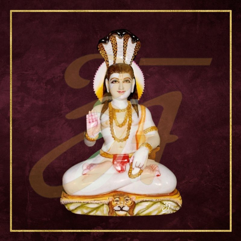 Balak Nath Statue