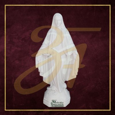 Christus Statue 02
