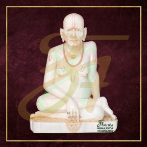 Swami Samarth Akkalkot Statue