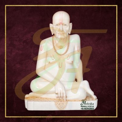 Swami Samarth Akkalkot Statues 02
