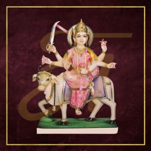 Durga Mata 02